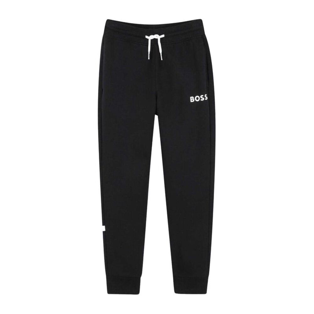 Boss Unisex Adult Jogger Slim Sweatpants / Black